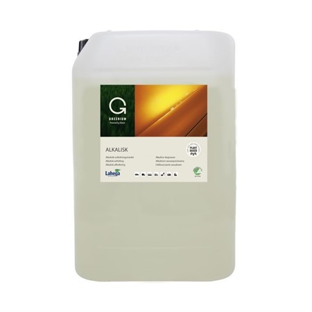 Greenium Alkalisk avfettning 25L Lahega