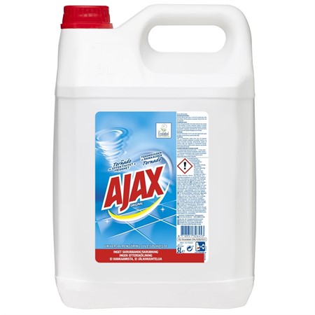 Ajax allrent 5L