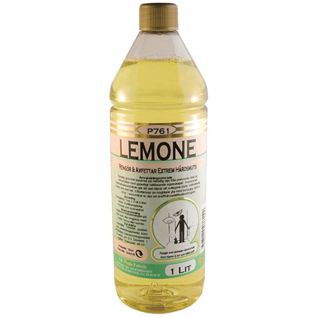 Lemone grovrent P761 1L Prols