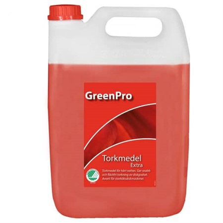 GreenPro Extra Torkmedel 5L