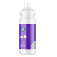 Grill ugns/grillrent 1L Kiilto Pro