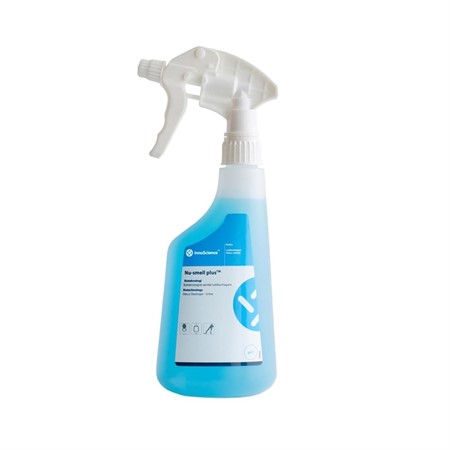 Nu-Smell Plus luktförbättrare spray 630ml