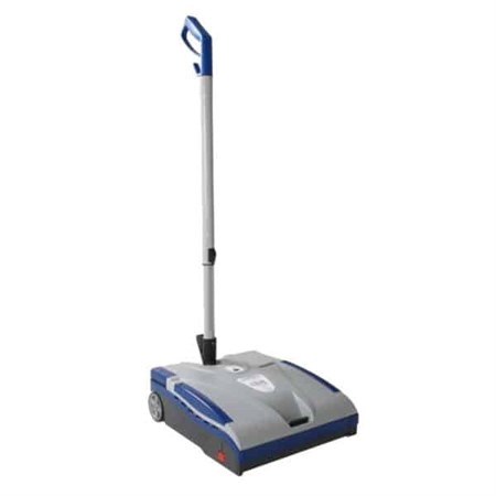 Borstvalsdammsugare Lindhaus LS38