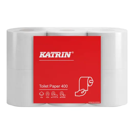 Toapapper Katrin  400 2-lags 48m T4 (104834)