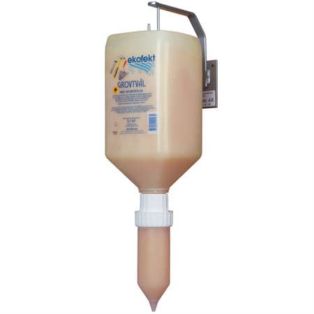Grovtvål 2,7L Ekofekt