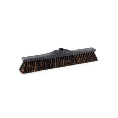 Golvborste borstmix 40cm