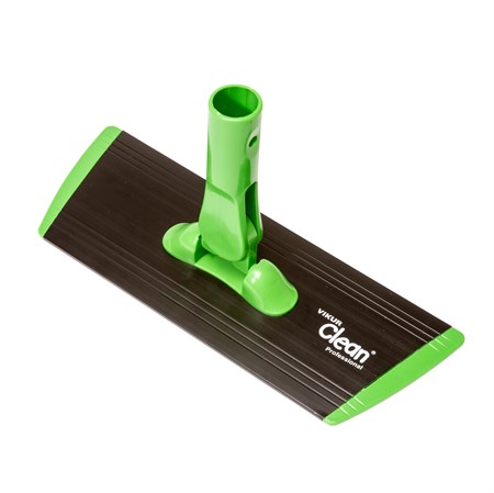 Moppstativ 30cm grön Vikur