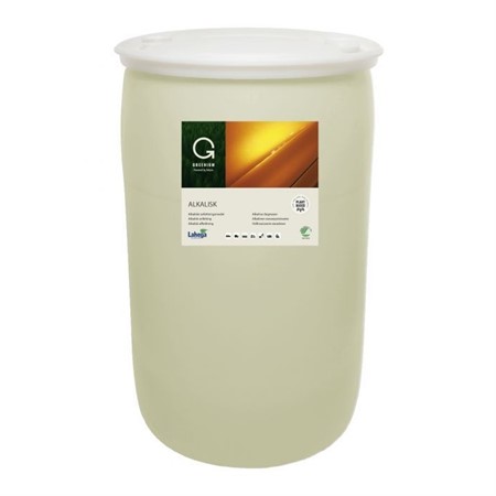 Greenium Alkalisk Avfettning 205L Lahega