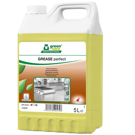 Tana Green Care Grease Perfect 5L