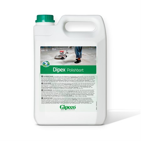 Dipex polishbort 5L Gipeco