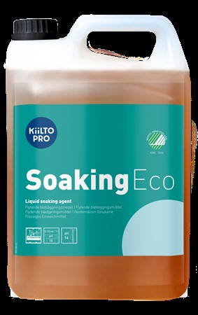 Blötläggningsmedel Pro Soaking Eco flytande 5L