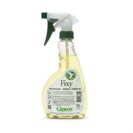 Fixy Multiclean allrent spray 500ml Gipeco