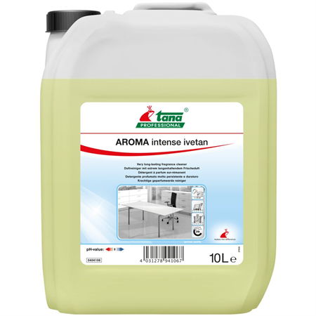 Aroma Intense Ivetan allrent pH8 10L Tana Professional