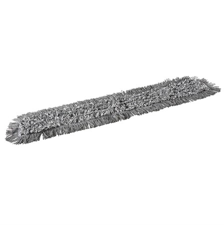 Mopp Damp 43 75cm kardborre Vikan