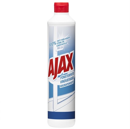 Ajax glasputs 500ml