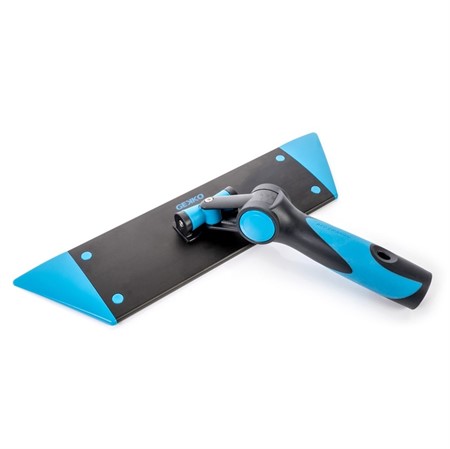 GEKKO Pad holder , Moerman