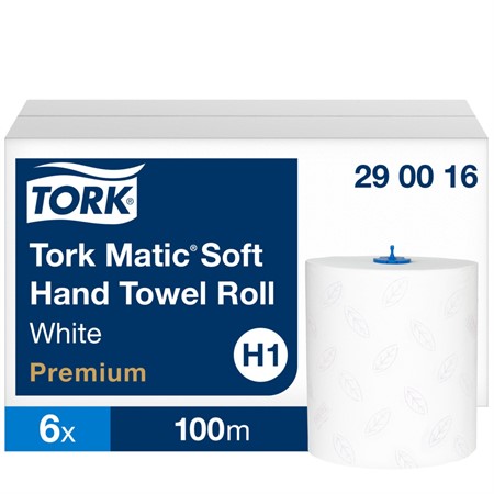 Torkrulle Tork TorkMatic Premium H1