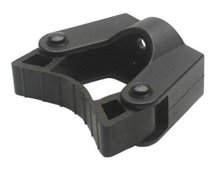 Toolflex hållare 20-30 Planfäste Komplett m. bricka