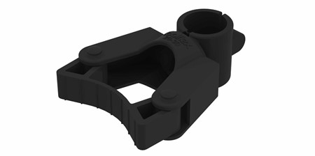 Toolflex Standard 20-30 rörfäste 19 mm