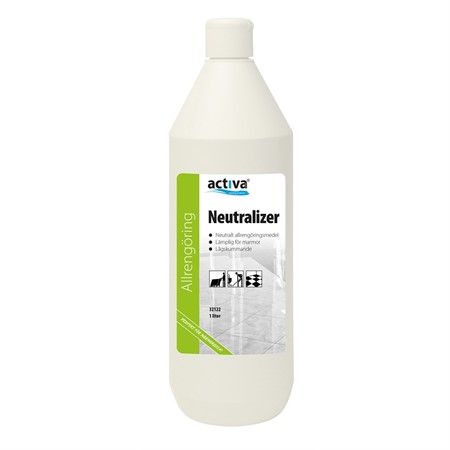 Neutralizer allrent 1L Activa