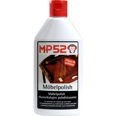 Möbelpolish MP52 250ml