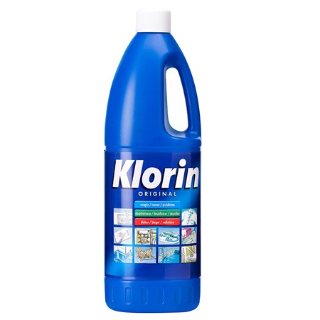 Klorin 1,5 lit
