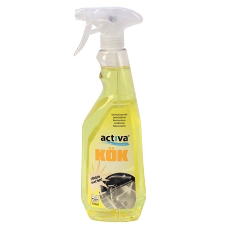 Activa Kök Spray 750ml