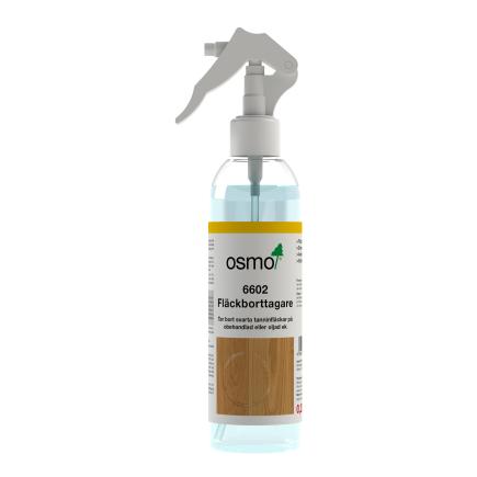 Osmo 6602 Fläckborttagare Tannin 0,25L