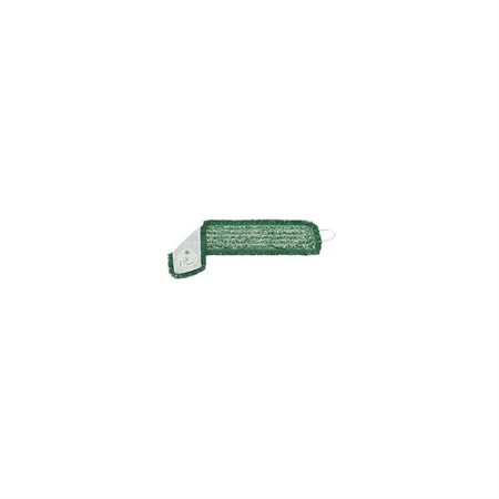 Mopp 60cm med ficka Grön Gipeco