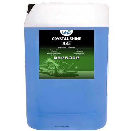 Glasrent Crystal Shine 44i 25L