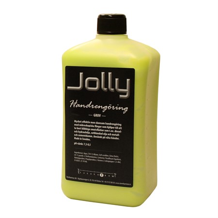 Handrengöring Jolly Grov 1L