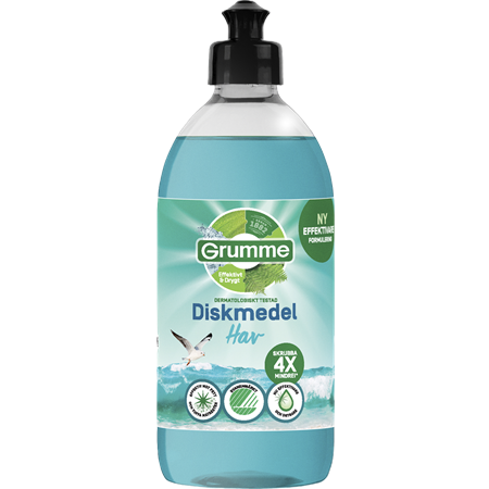 Grumme Hav handdisk 500 ml