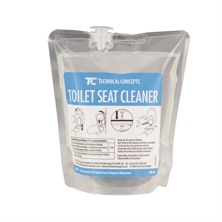 Toilet Seat Cleaner refill 400 ml