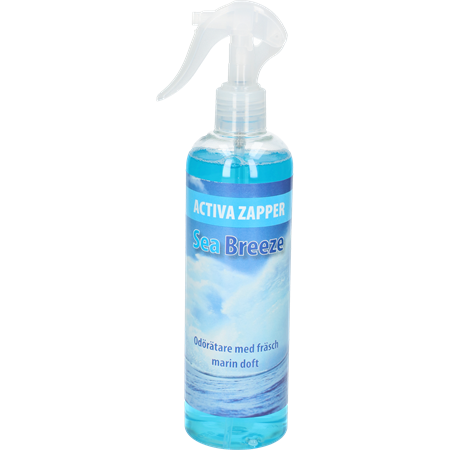 Activa luktförbättrare Sea Breeze spray 400ml