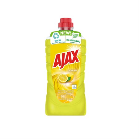 Ajax Citron Allrengöring  1,0 L