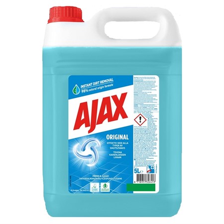 Ajax Original allrent pH11 5L