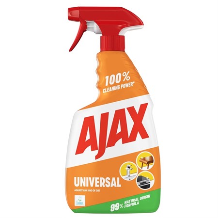 Ajax Universal spray pH2,5 750ml