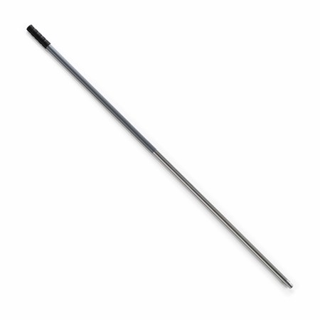 Wizzo Minisvabbskaft 140cm gängat Nordex