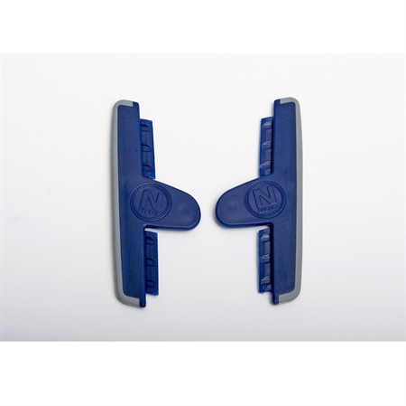 Ändclips/Par till Moppstativ Nline Nordex