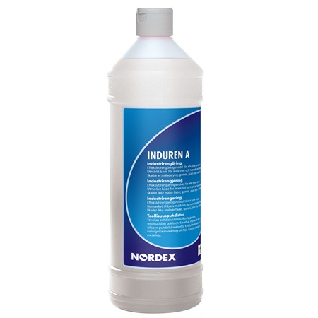 Grovrent Induren A pH10,3 1L Nordex