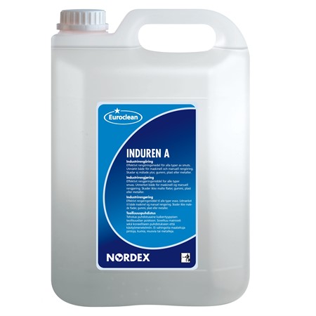 Grovrent Induren A 5L Nordex