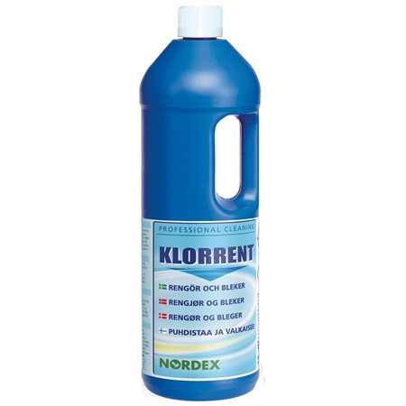 Klorrent 1,5 L Nordex