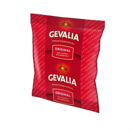 Kaffe Gevalia 48x115g