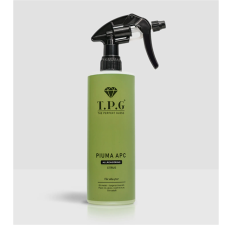 Allrengöring Piuma APC 500ml Citrus T.P.G