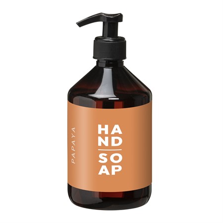 Handtvål Papaya 500ml