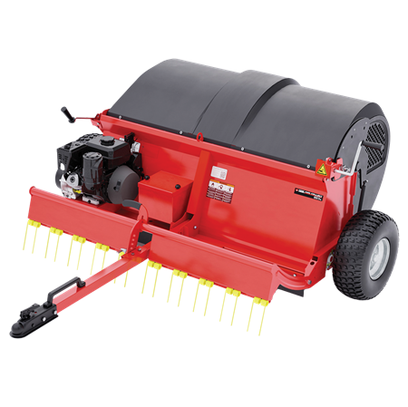Tow And Collect 1500