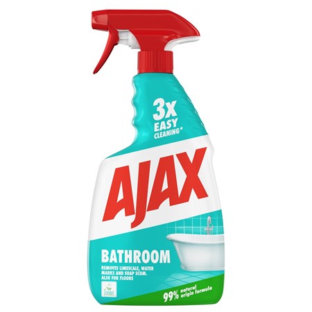 Ajax badrum Bathroom Spray 750ml