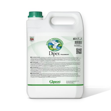 Dipex polishbort 5L Gipeco