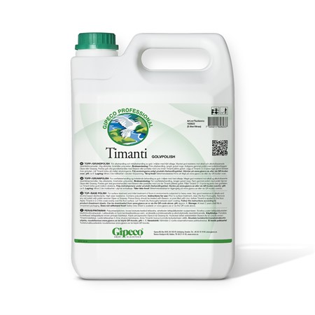 Timanti golvpolish 5L Gipeco