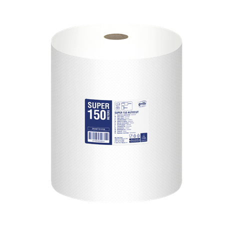 Systemhandduk Grite Super 150 Autocut H1 2-lags
